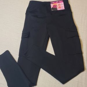 Shosho Tummy Control Shorts